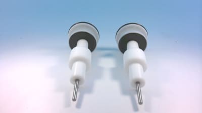 ROSS CONTROLS 2075K77