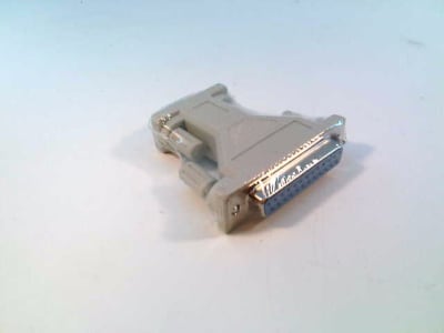 BLACK BOX CORP FA521A