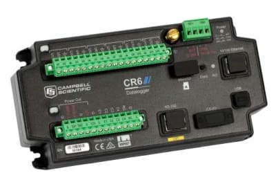 CAMPBELL SCIENTIFIC INC CR6-RF407-XT-XW