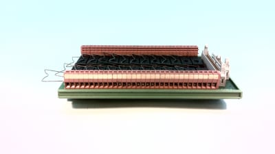 EUROGI EMF5024OR/TB18