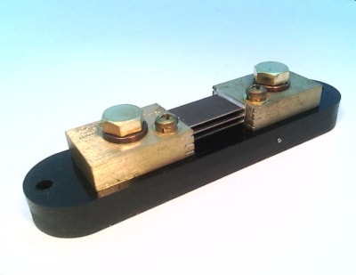 RAM METER INC A150A50