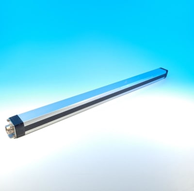 OMRON F3W-C124-D