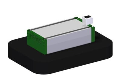 PIAB VACUUM PRODUCTS KBC.200.350.250.S4.X.M2