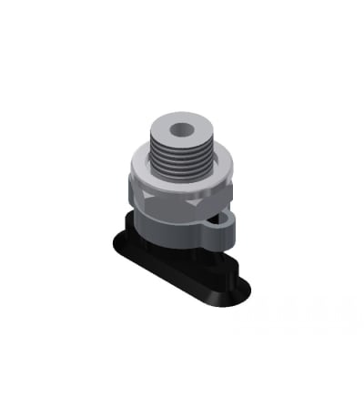 PIAB VACUUM PRODUCTS VS 0-8X24 N
