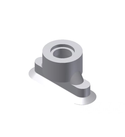 PIAB VACUUM PRODUCTS VN 0-8X24-S