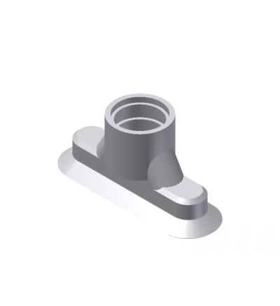 PIAB VACUUM PRODUCTS VN 0-15X45-S