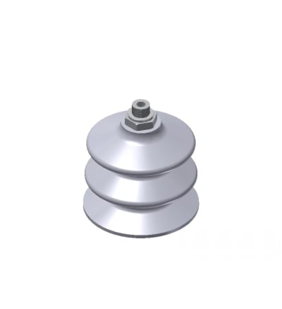 PIAB VACUUM PRODUCTS VS 3-60-S8