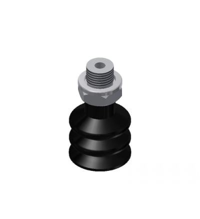 PIAB VACUUM PRODUCTS VS 3-20-N8