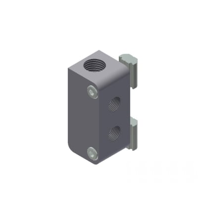PIAB VACUUM PRODUCTS VPI 1-2-1/4