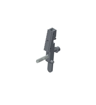 PIAB VACUUM PRODUCTS GRZ 10-10 C JAW KIT