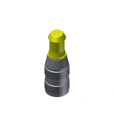 PIAB VACUUM PRODUCTS FW5-SW10