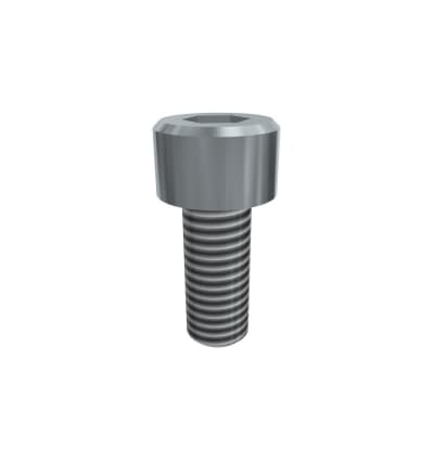 PIAB VACUUM PRODUCTS M5X12 SHCS