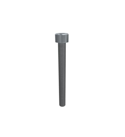 PIAB VACUUM PRODUCTS M5X50 SHCS
