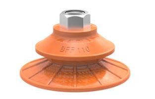 PIAB VACUUM PRODUCTS BFF110TP.5S.T2W