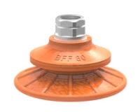PIAB VACUUM PRODUCTS BFF80P.5R.G45M