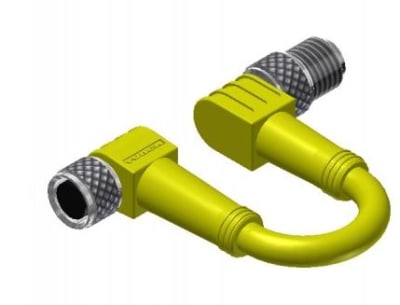 PIAB VACUUM PRODUCTS FM3-RR.5