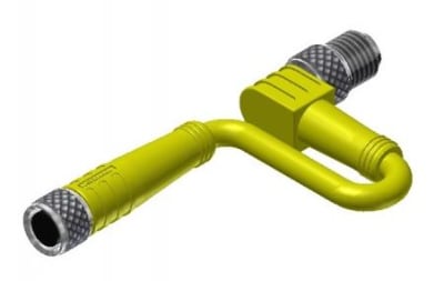 PIAB VACUUM PRODUCTS FM3-SR.5