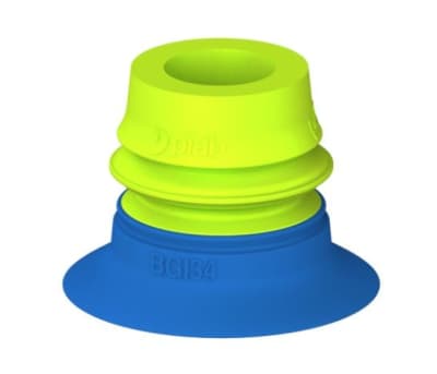 PIAB VACUUM PRODUCTS G.BG34S50.B3.S1.MM5F.00