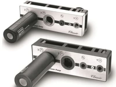 PIAB VACUUM PRODUCTS H40B6-EVA
