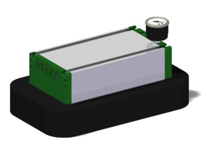 PIAB VACUUM PRODUCTS KBC.200.300.180.S4.X.M3