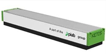 PIAB VACUUM PRODUCTS KVG.400.60.N206.CVL.BL