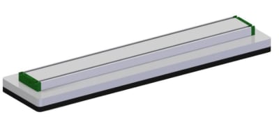 PIAB VACUUM PRODUCTS FOAM.KVGL.1000.240.N205.MP