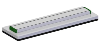 PIAB VACUUM PRODUCTS FOAM.KVGL.1000.300.N205.MP