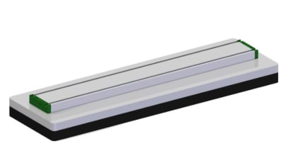 PIAB VACUUM PRODUCTS FOAM.KVGL.1000.300.N405.MP