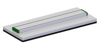 PIAB VACUUM PRODUCTS FOAM.KVGL.1000.400.N205.MP