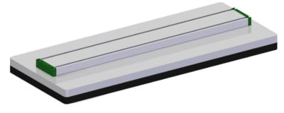 PIAB VACUUM PRODUCTS FOAM.KVGL.1000.400.N305.MP