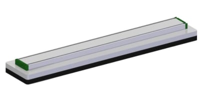 PIAB VACUUM PRODUCTS FOAM.KVGL.1200.240.N305.MP