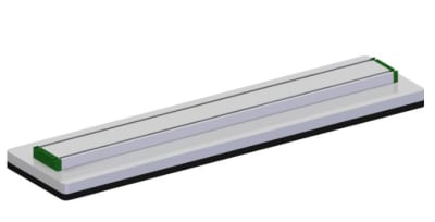PIAB VACUUM PRODUCTS FOAM.KVGL.1200.300.N205.MP