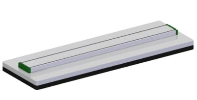 PIAB VACUUM PRODUCTS FOAM.KVGL.1200.400.N305.MP