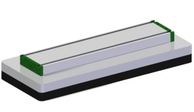 PIAB VACUUM PRODUCTS FOAM.KVGL.600.240.N305.MP