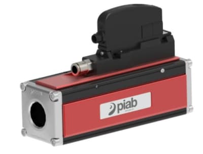 PIAB VACUUM PRODUCTS P6010.AF.01.LV.54