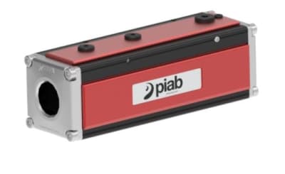 PIAB VACUUM PRODUCTS P6010.AD.01.LA.52