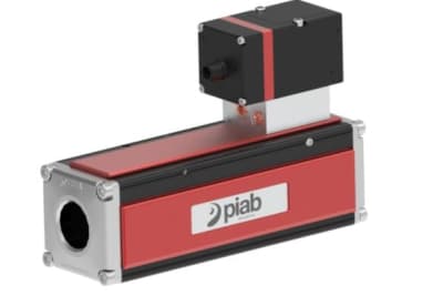 PIAB VACUUM PRODUCTS P6010.AI.01.LB.52