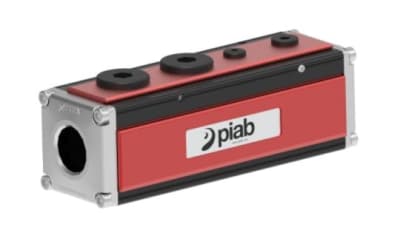 PIAB VACUUM PRODUCTS P6010.AJ.01.LI.56