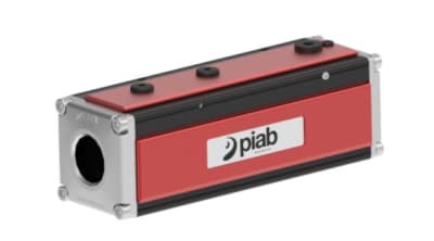 PIAB VACUUM PRODUCTS P6010.AL.01.LJ.56.FA