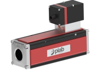 PIAB VACUUM PRODUCTS P6010.AE.01.LT.56