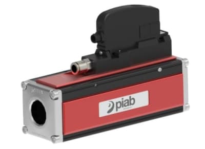 PIAB VACUUM PRODUCTS P6010.AK.01.LY.51