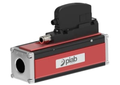 PIAB VACUUM PRODUCTS P6010.AL.01.LZ.56.FA