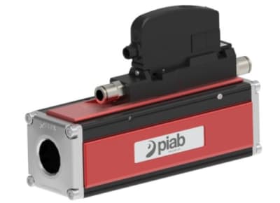 PIAB VACUUM PRODUCTS P6010.AP.01.ME.52