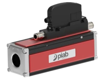 PIAB VACUUM PRODUCTS P6010.AR.01.MF.58