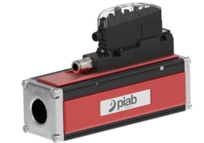 PIAB VACUUM PRODUCTS P6010.AW.01.LU.58