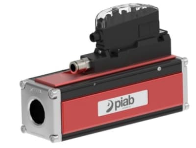 PIAB VACUUM PRODUCTS P6010.AG.01.LW.56