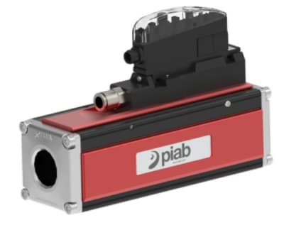 PIAB VACUUM PRODUCTS P6010.AW.01.LX.58