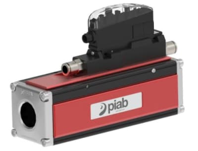 PIAB VACUUM PRODUCTS P6010.AF.01.MC.58