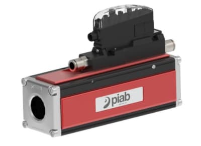PIAB VACUUM PRODUCTS P6010.AI.01.MB.51