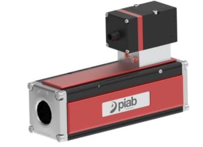 PIAB VACUUM PRODUCTS P6010.AA.01.LB.51